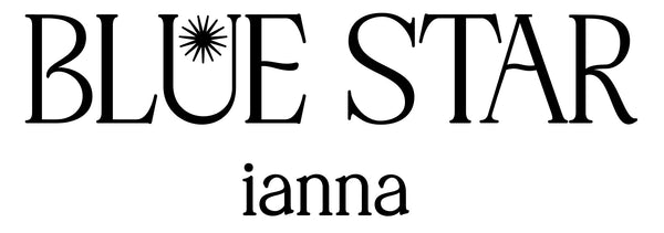 Blue Star Ianna